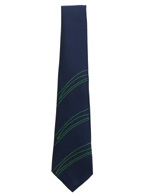 Oasis Academy Coulsdon Tie (Years 9 - 10)